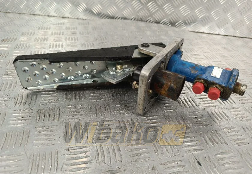 Pedal Rexroth LT 05 MKA-1X/025J/02M15 SO23 R901004212 – used