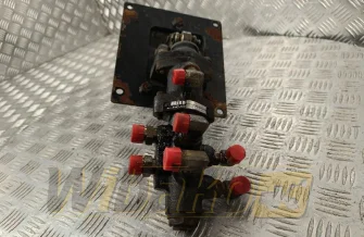 Pedal Mico 06 464 958 04 U 281