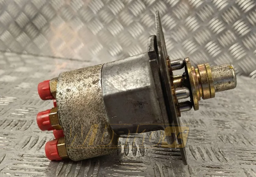 Joystick Rexroth 544339J – used