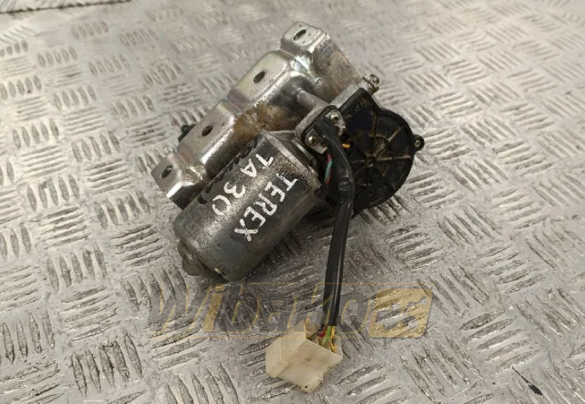Silczniczek wycieraczek Terex TA30 – used