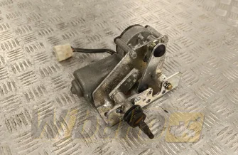 Silczniczek wycieraczek Terex TA30 – used (2)