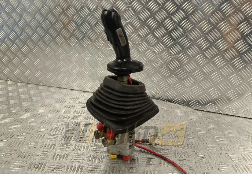 Joystick Liebherr VG-7 4/4 9883910-000 – used
