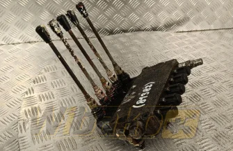 Valve set Hydrocontrol 000867107 09700457 – used (3)