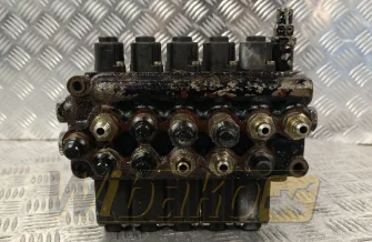 Valve set Hydrocontrol 000867107 09700457