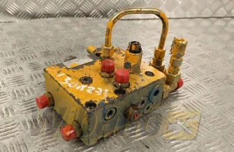 Valve set REXROTH 50482 M28 LT 13 MKA 307080-0007