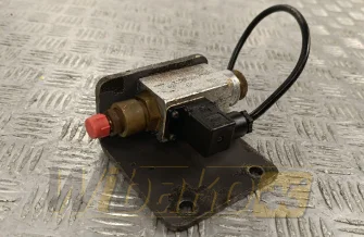 Valve Hydropa Hydrostar DS 302/V2/G E-1 – used (2)