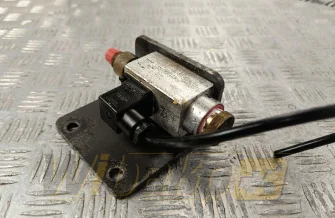 Valve Hydropa Hydrostar DS 302/V2/G E-1