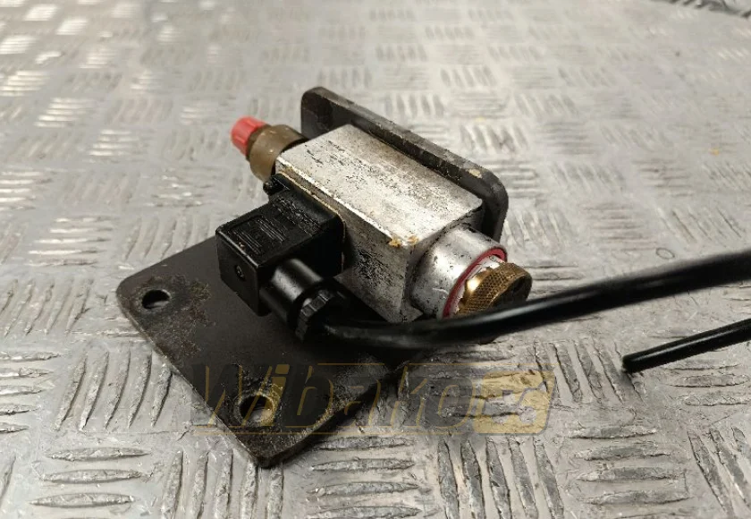 Valve Hydropa Hydrostar DS 302/V2/G E-1 – used