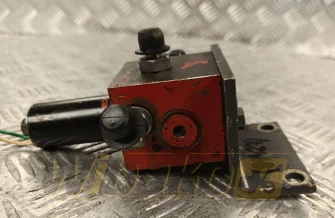 Valve NN NN E-1