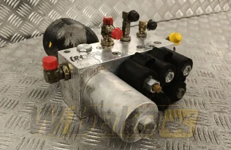 Valve set HYUNDA 6C21 E-5