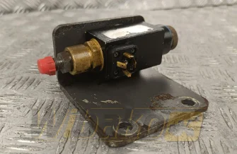 Valve NN NN E-1