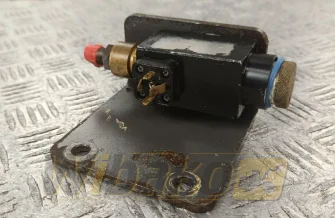 Valve NN NN E-1 – used (2)