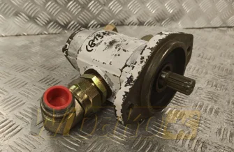 Gear pump Haulette NN NN