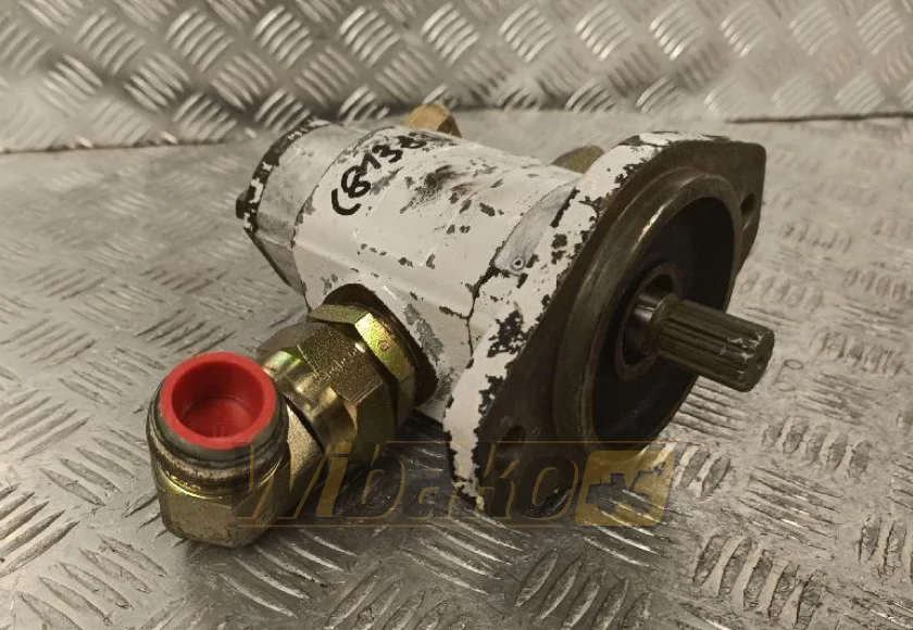 Gear pump Haulette NN NN – used