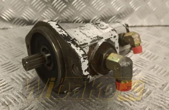 Gear pump Haulette NN NN – used (2)
