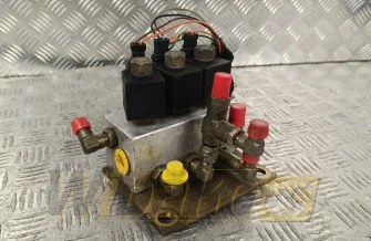 Valve set NN 31Q6-20050 LQC25 169