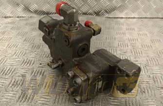 Load holding valve VOLVO H4G19 J – used (2)