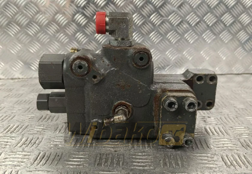 Load holding valve VOLVO H4G19 J – used