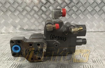 Load holding valve VOLVO H4G19 J – used (3)