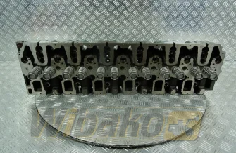 Cylinder head Volvo D7E 
