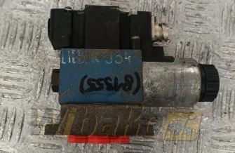 Valve REXROTH 4WE 6 D62/EG24NDK26 E-2 – used (3)