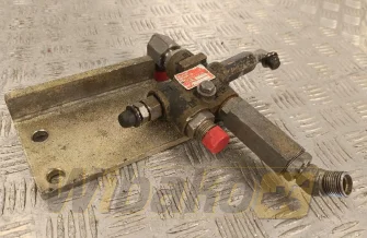 Valve set Sauer Danfoss 152B0270 