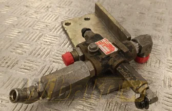 Valve set Sauer Danfoss 152B0270 – used (2)