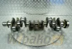 Crankshaft for engine Cummins QSB6.7 5301008 – used