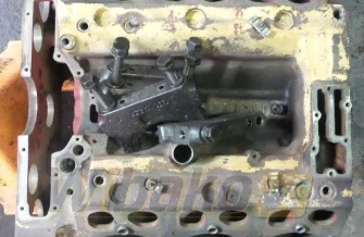 Crankcase for engine Deutz BF6M1015 04612830