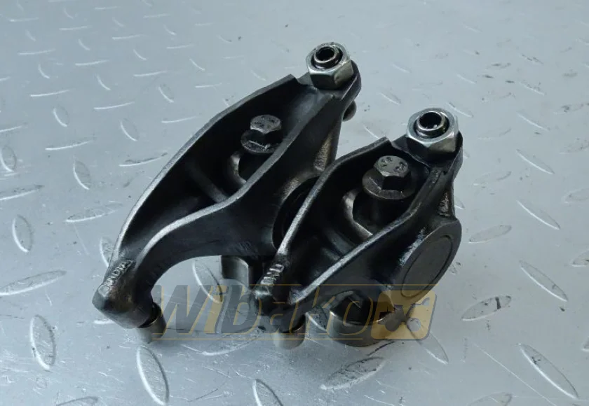 Rocker arm Cummins 4995602 – used