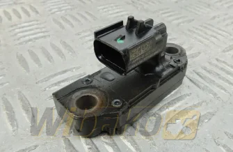 Air Pressure Sensor różnicowy Cummins 4MPP3-2 4384138