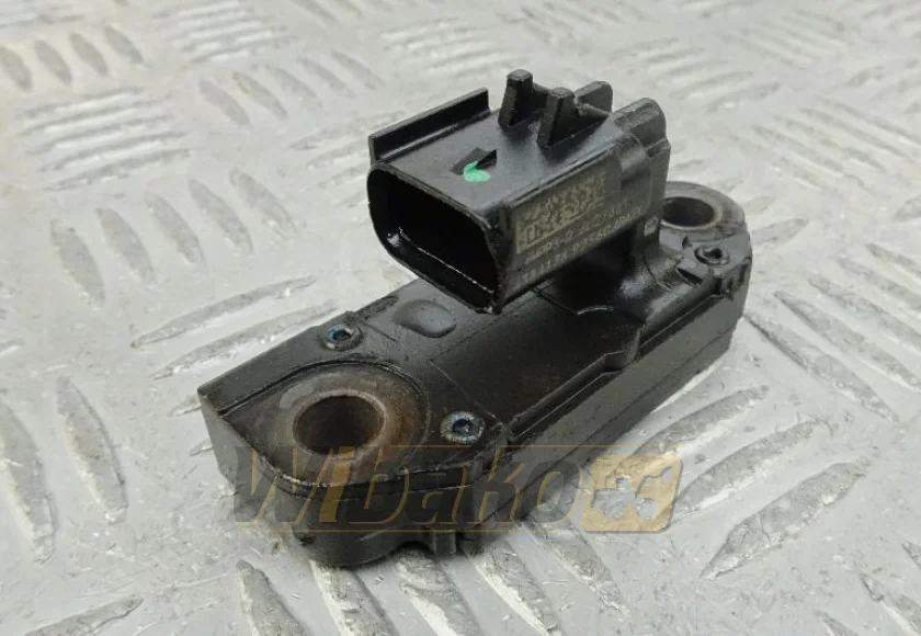Air Pressure Sensor różnicowy Cummins 4MPP3-2 4384138 – used