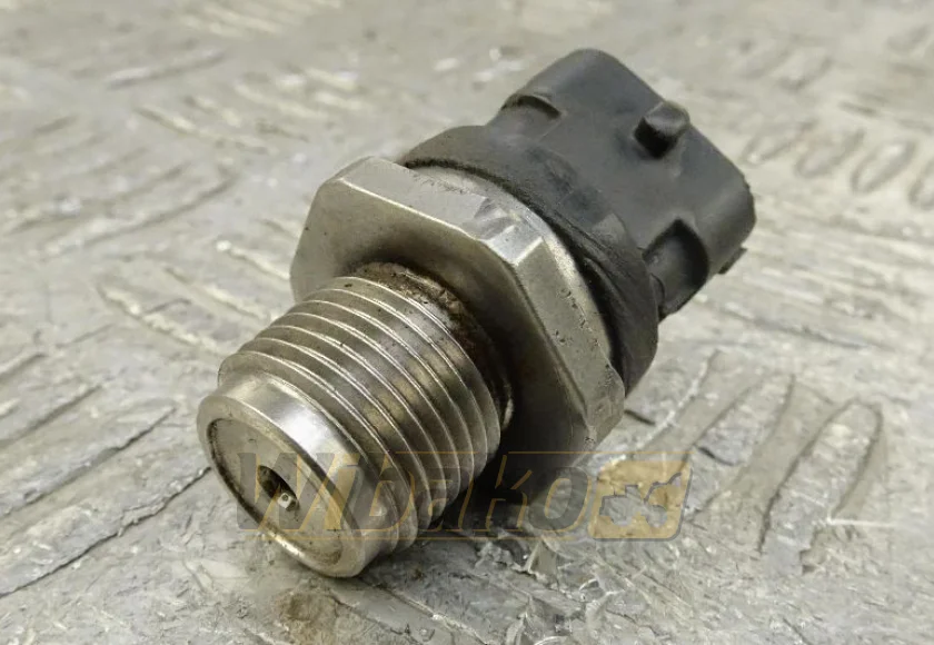 Pressure sensor listwy paliwowej Cummins 5297640 – used