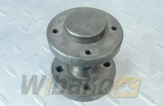 Fan base spacer H= 77 mm for engine Deutz TCD6.1 L6 