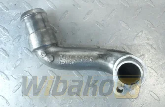 Elbow for engine Deutz TCD6.1 L6 04913308