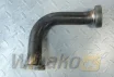 Oil filler Deutz 04296213 – used