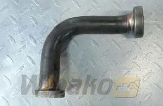 Oil filler Deutz 04296213