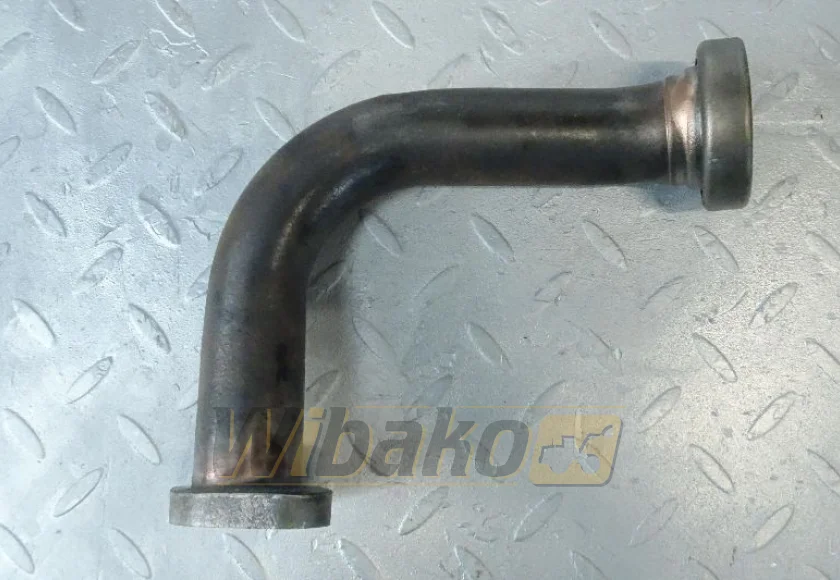 Oil filler Deutz 04296213 – used