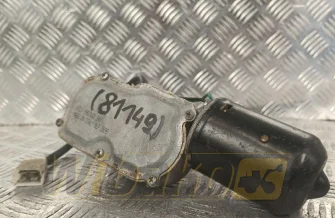 Wiper motor O.SLV 9907060 24V – used (2)