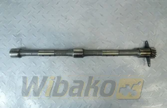 Balancing shaft lewy LH for engine John Deere 4045 RE500449