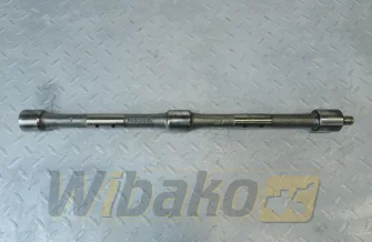 Balancing shaft prawy RH for engine John Deere 4045 RE500448