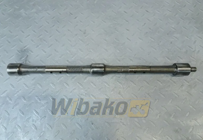 Balancing shaft prawy RH for engine John Deere 4045 RE500448 – used
