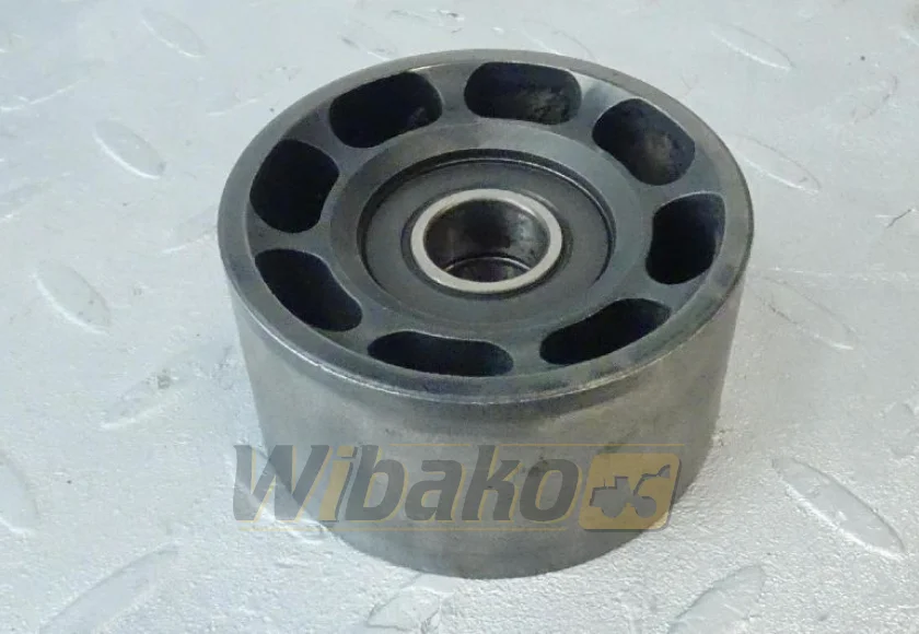 Guide roller gładka John Deere RE505264 – used
