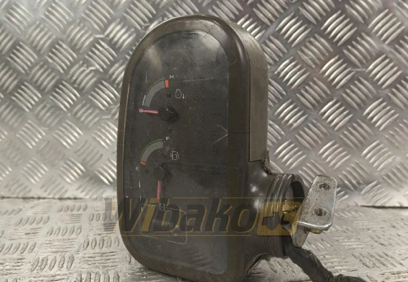Display VOLVO EC210LC – used
