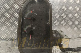 Display VOLVO EC210LC – used (2)