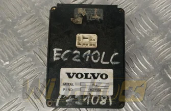 Panel Volvo EC210LC – used (2)