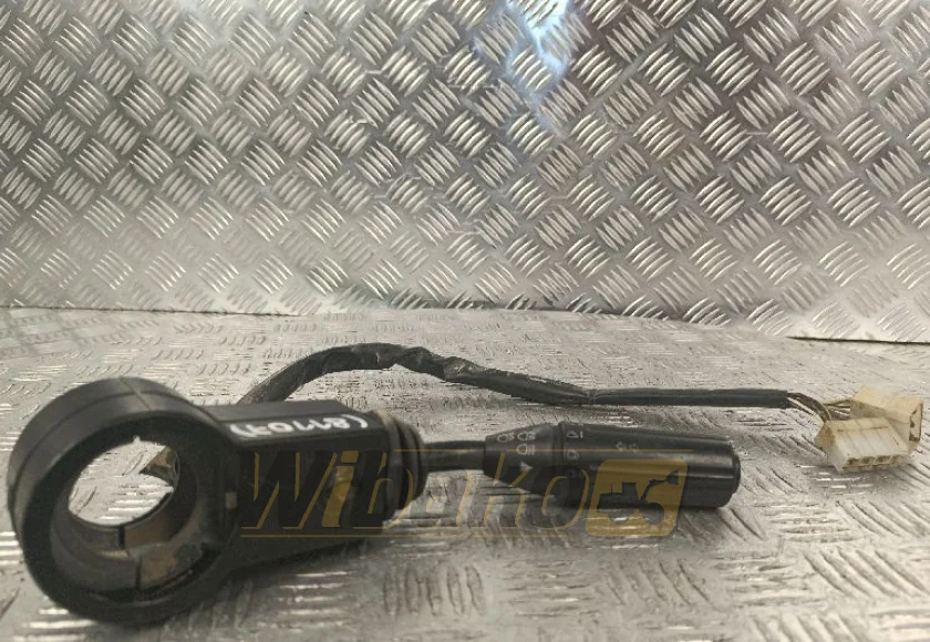 Gear selector switch Valeo 10724124 203.228 – used