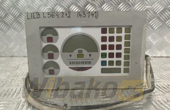 Display Liebherr L564.2+2 6905980