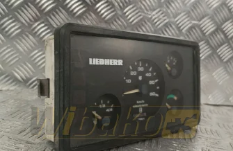 Display Liebherr L551 – used (2)