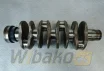Crankshaft Deutz 04502706 – used